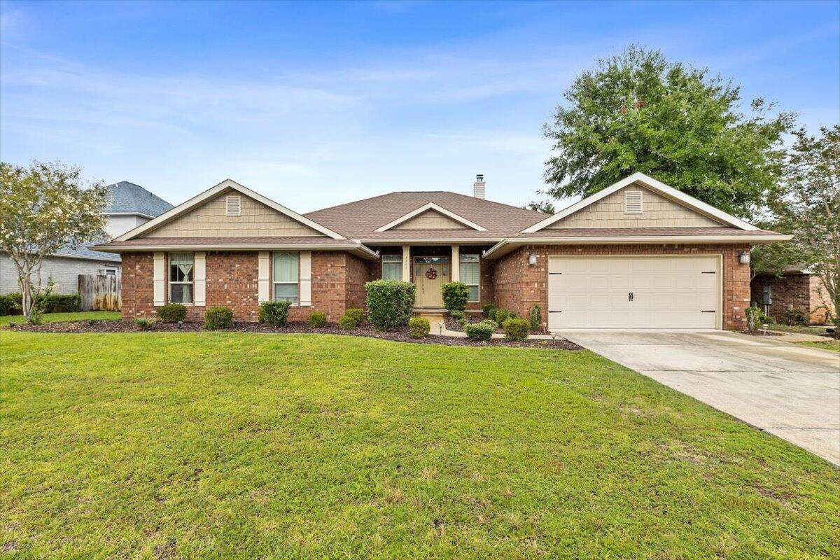 1804 Brooke Beach Drive - Photo 1