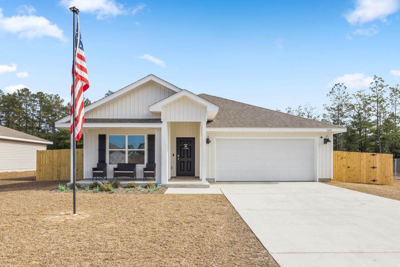 3411 Phoenix Court - Photo 1