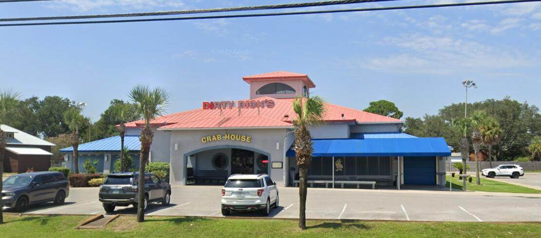 9800 Front Beach Road - Photo 1