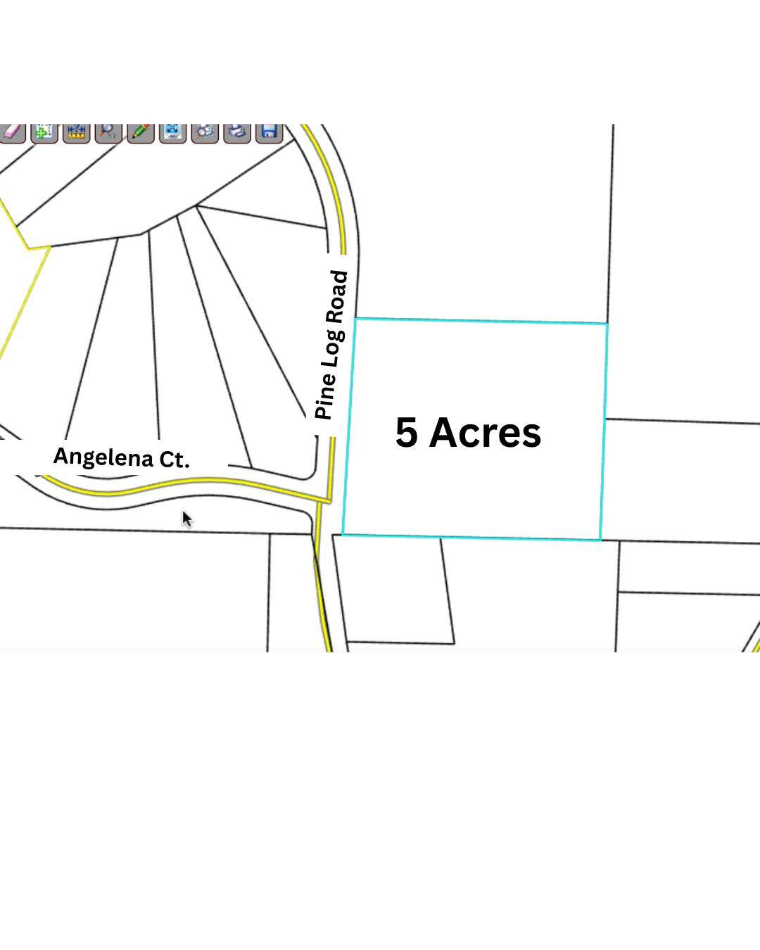 1 Pine Log Road - Photo 1