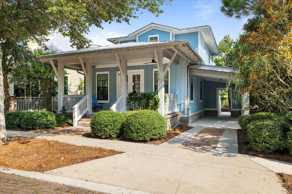 97 Nickajack - Photo 1