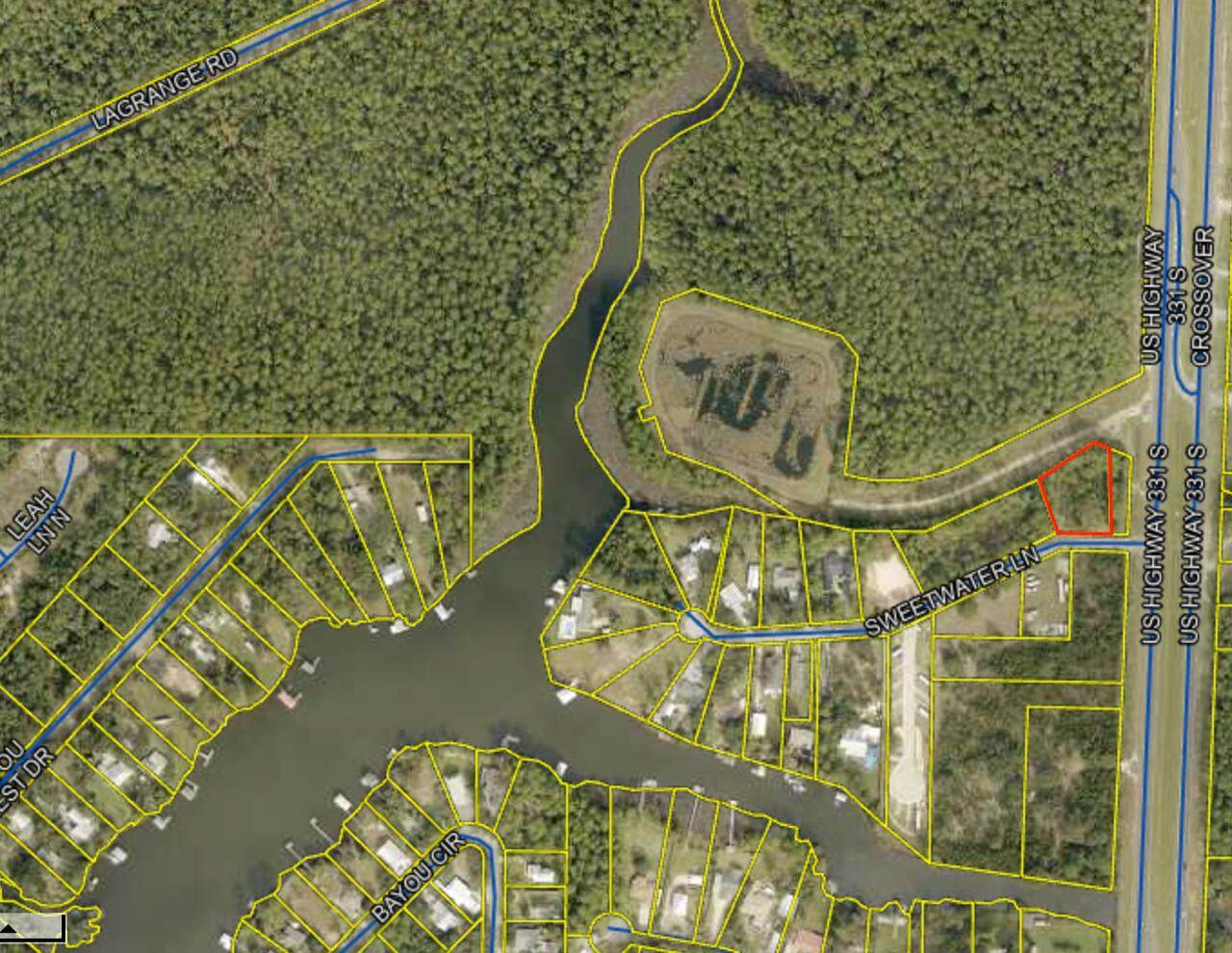 TBD Sweetwater Lane - Photo 1