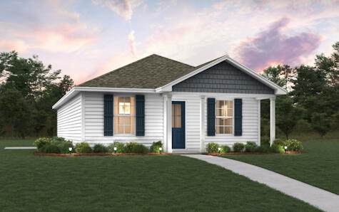 1657 Trout Drive - Photo 1