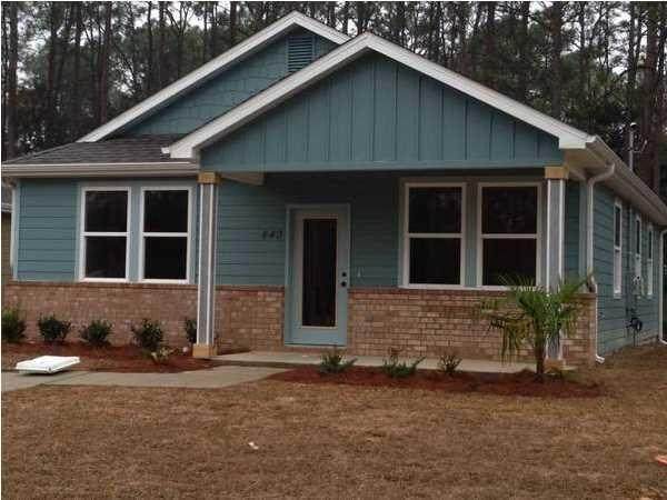 443 Indian Woman Road - Photo 1