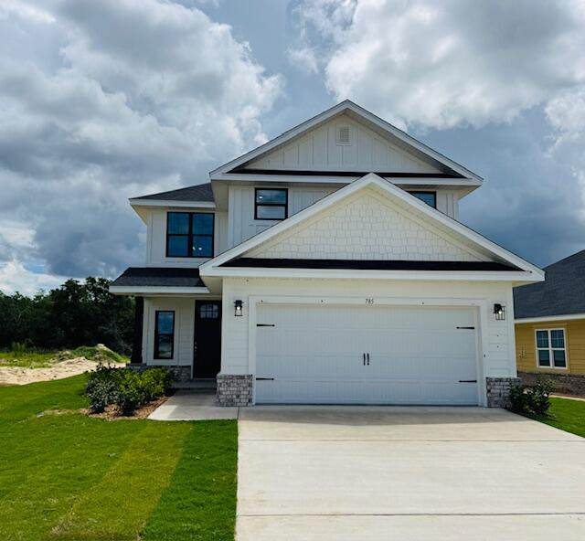 132 Bonne Vue Circle Drive - Photo 1