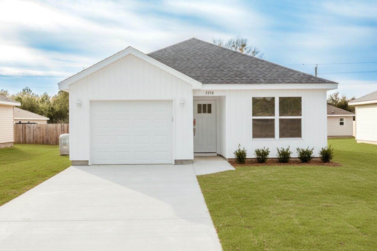 5352 Highview Drive - Photo 1