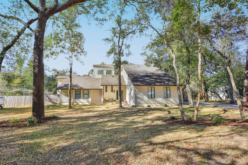 105 Capri Cove - Photo 1