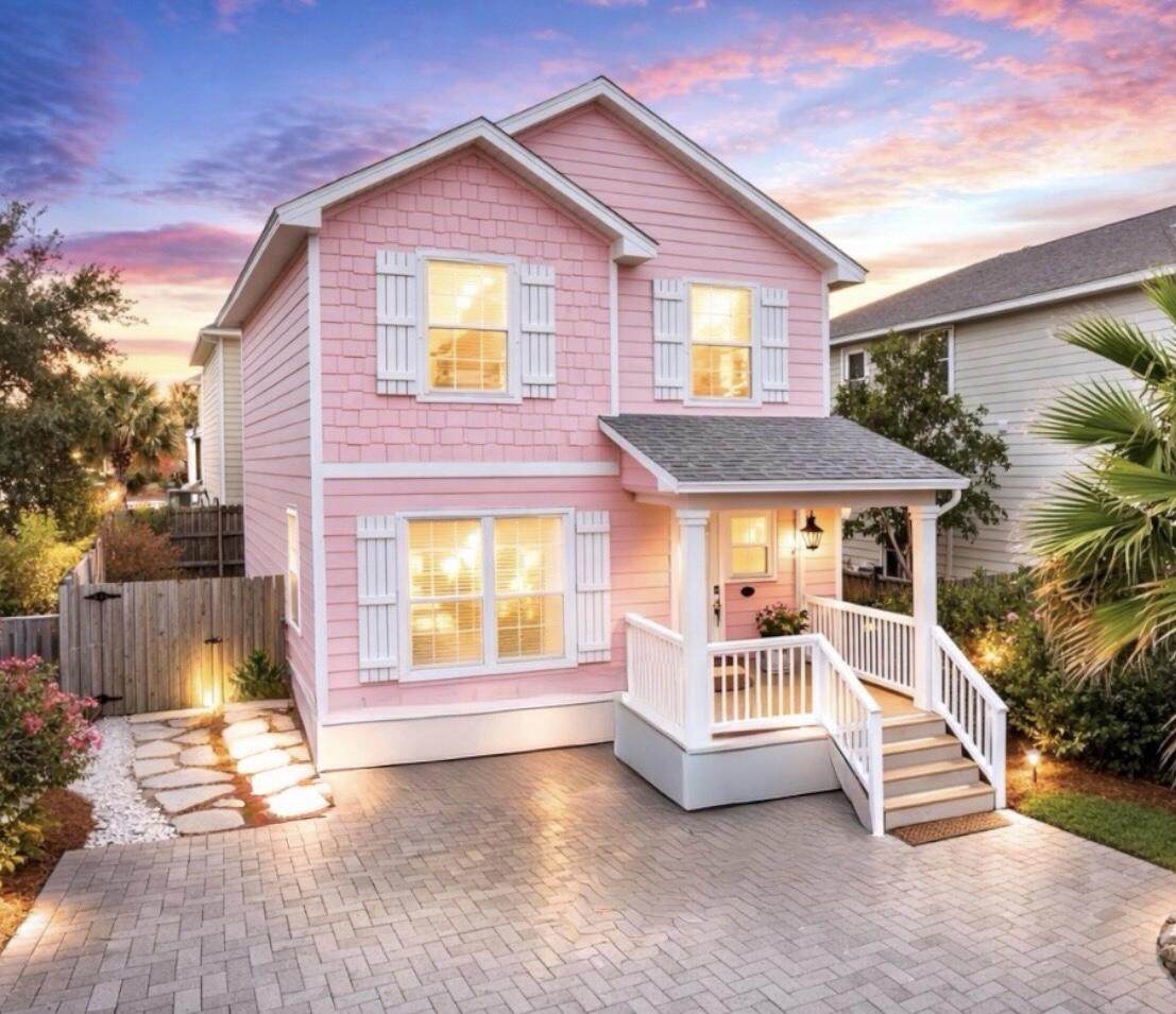 54 Shore Place - Photo 1