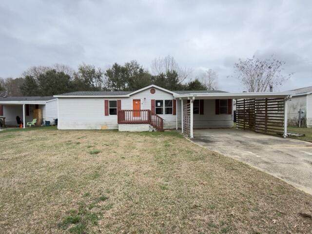 6253 Footprint Drive - Photo 1