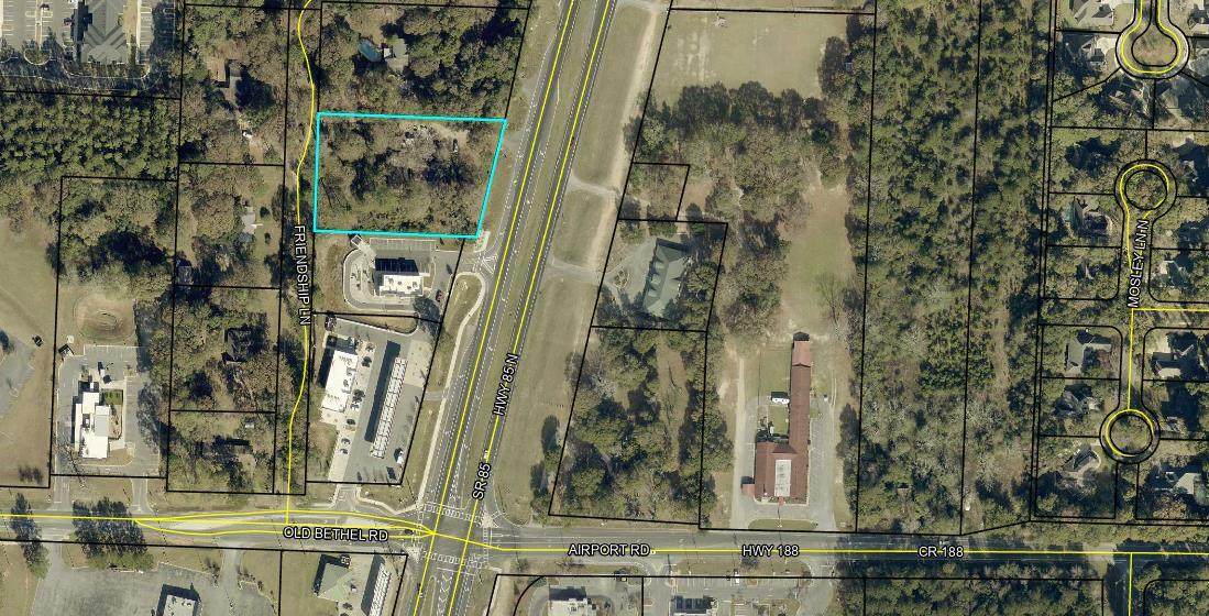 5736 Highway 85 - Photo 1