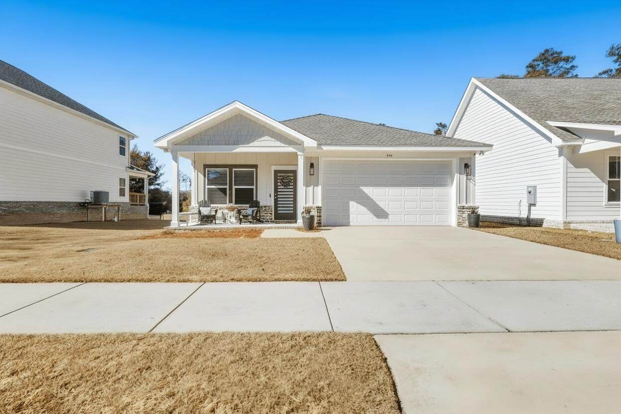 246 Marsh Landing - Photo 1