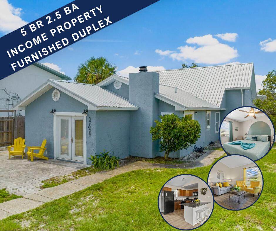3707 Mystic Street - Photo 1