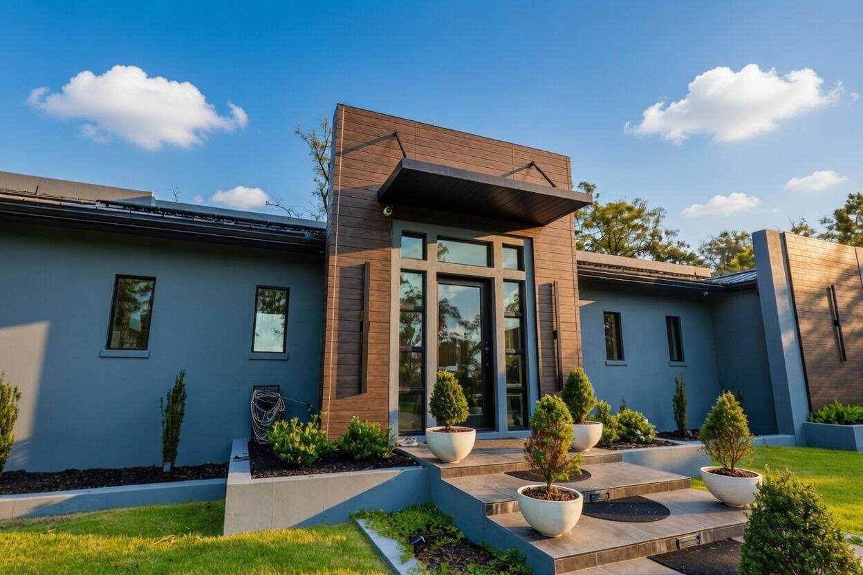 252 Chat Holley Road - Photo 1