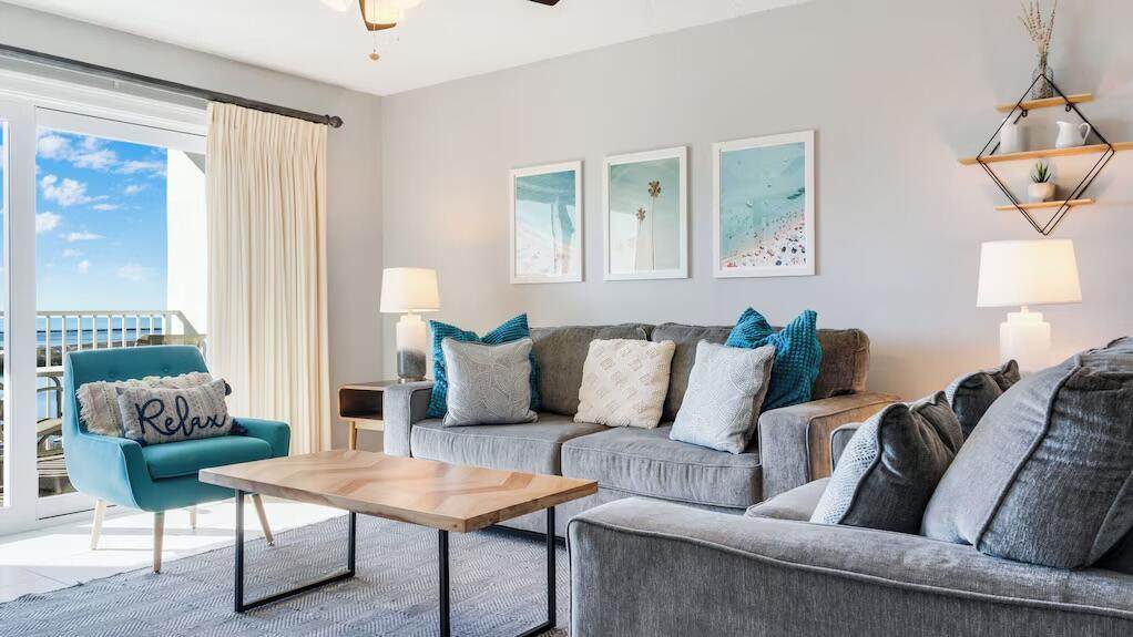 502 Gulf Shore Drive - Photo 1