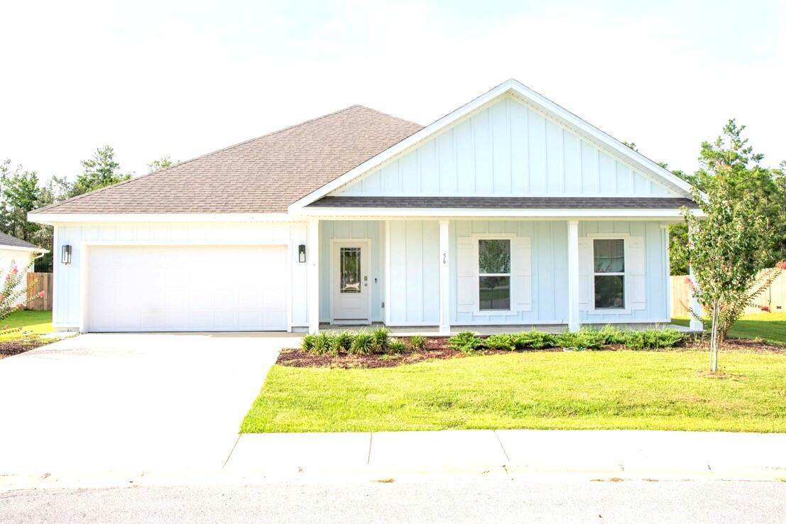 56 Secluded Circle - Photo 1