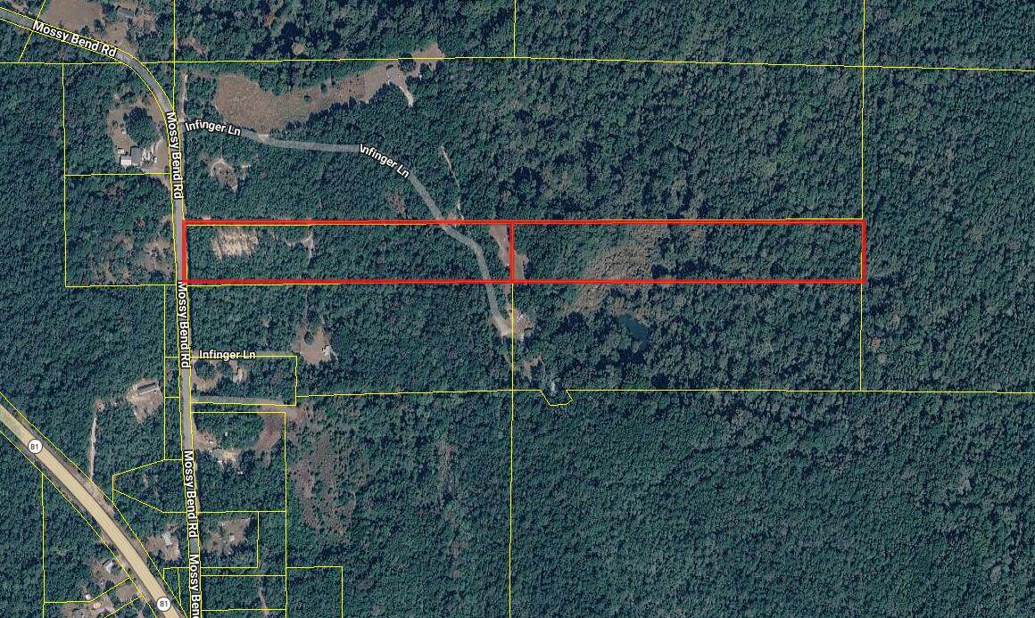 00 Mossy Bend Road - Photo 1