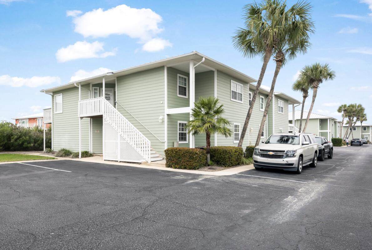 705 Gulf Shore Drive - Photo 1