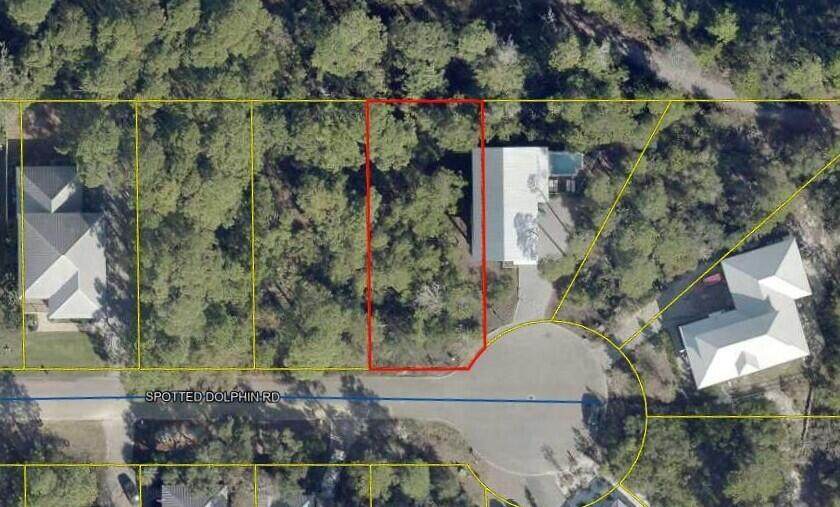 Lot 25 Spotted Dolphin Road - Photo 1