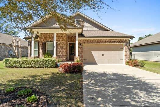 48 Barefoot Cove - Photo 1