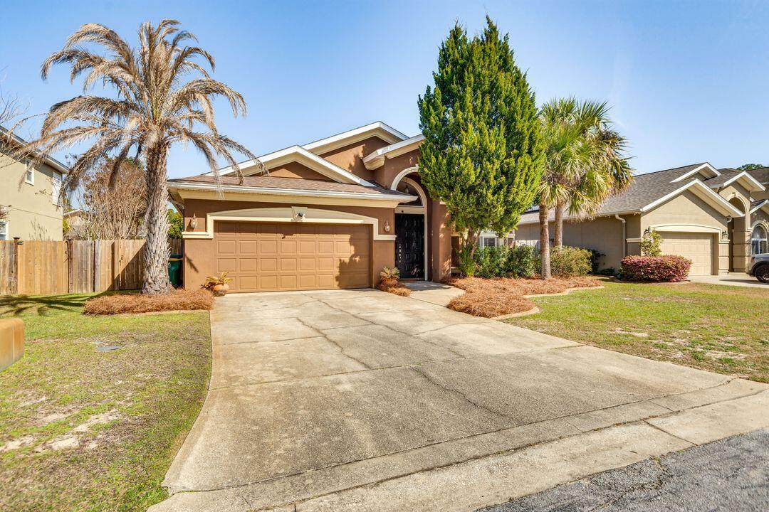 895 Solimar Way - Photo 1
