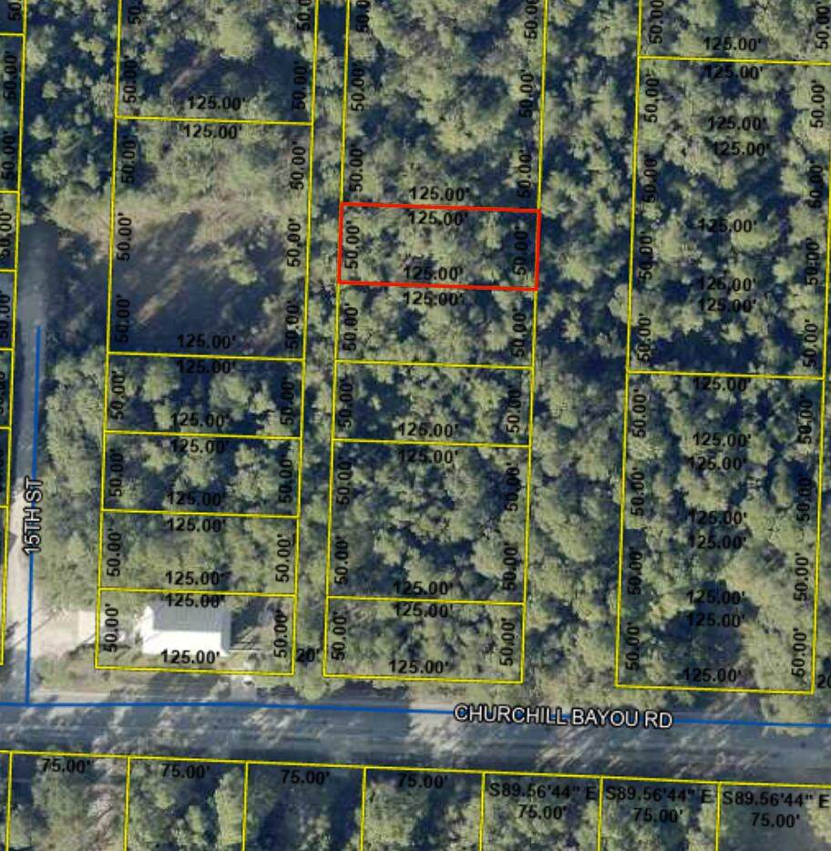 lot 7 14th Street - Photo 1