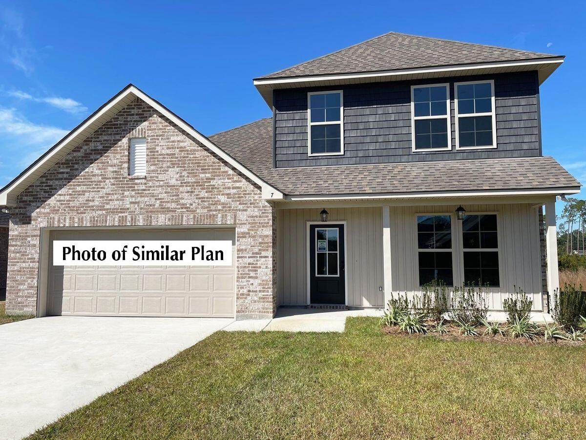 215 Bon Ami Drive - Photo 1