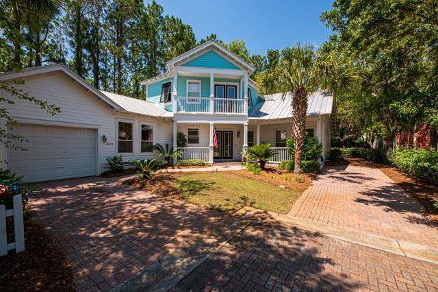 2093 Tradewinds Cove - Photo 1