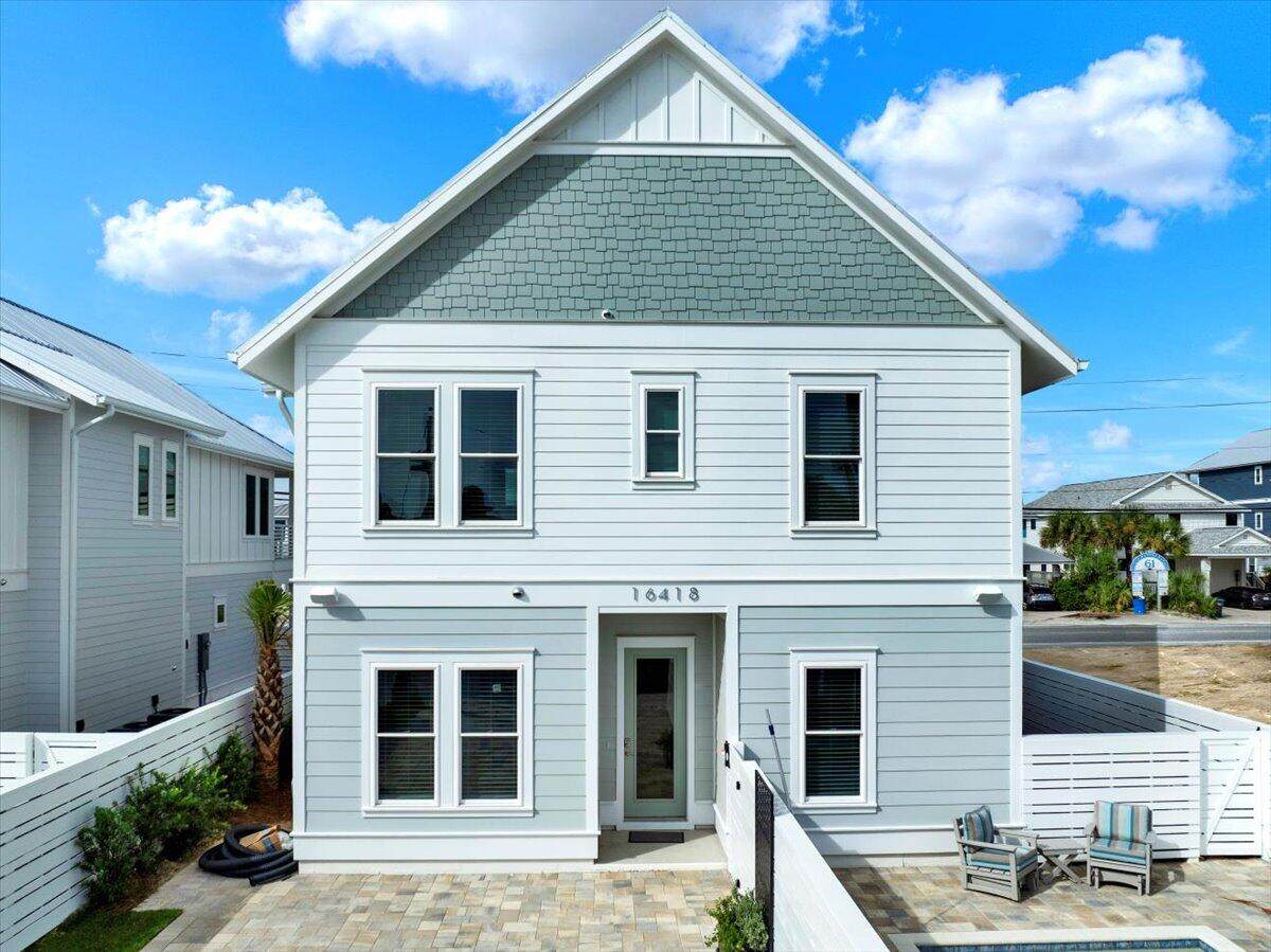 16418 Front Beach Road - Photo 1