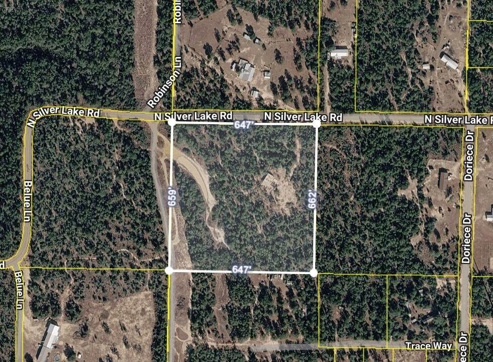 TBD Silver Lake Road - Photo 1