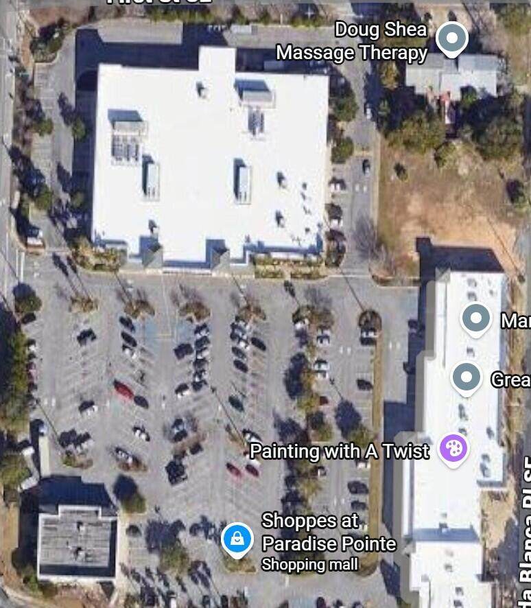 253 Miracle Strip Parkway - Photo 1