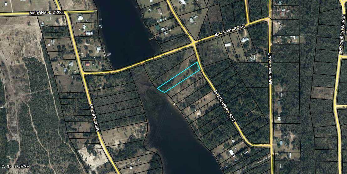 00 Mcpherson Drive - Photo 1