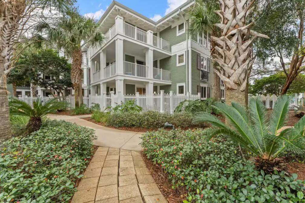 9300 Baytowne Wharf Boulevard - Photo 1