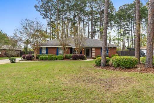 394 Driftwood Point Road - Photo 1