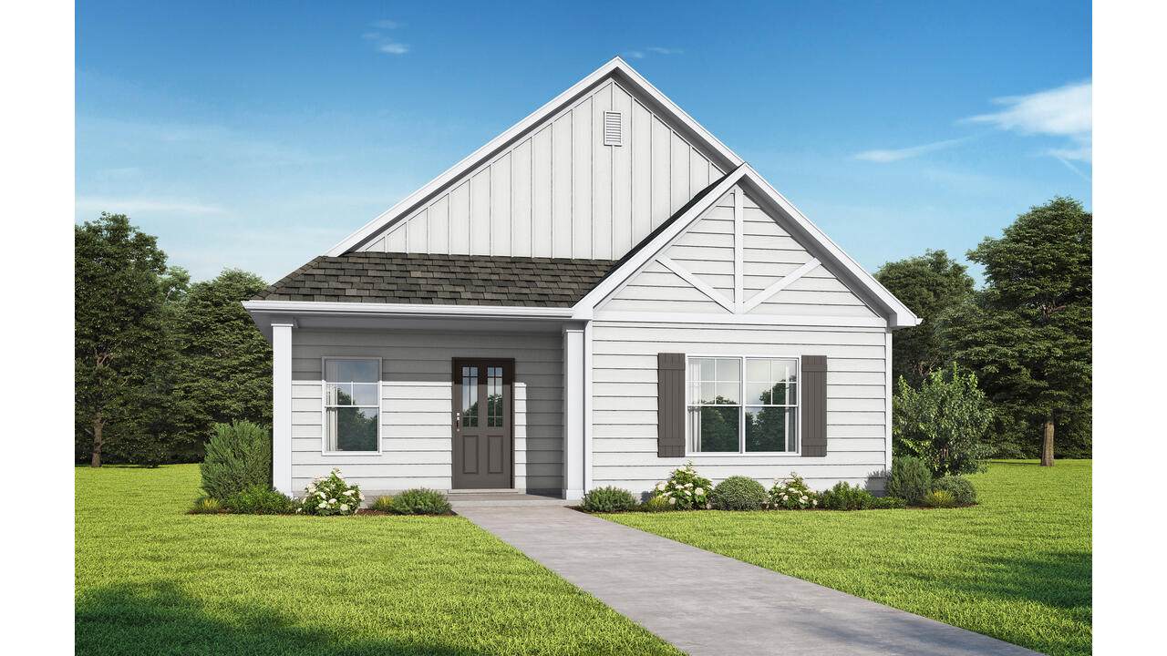 Lot 10 Sweetclover Street - Photo 1