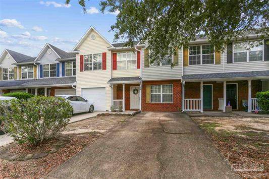 156 Swaying Pine Court - Photo 1