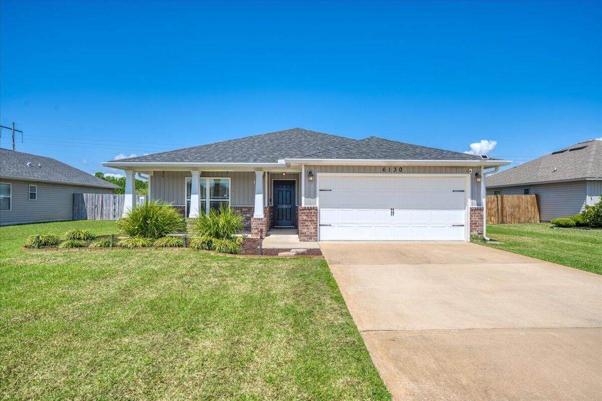 6130 Redberry Drive - Photo 1