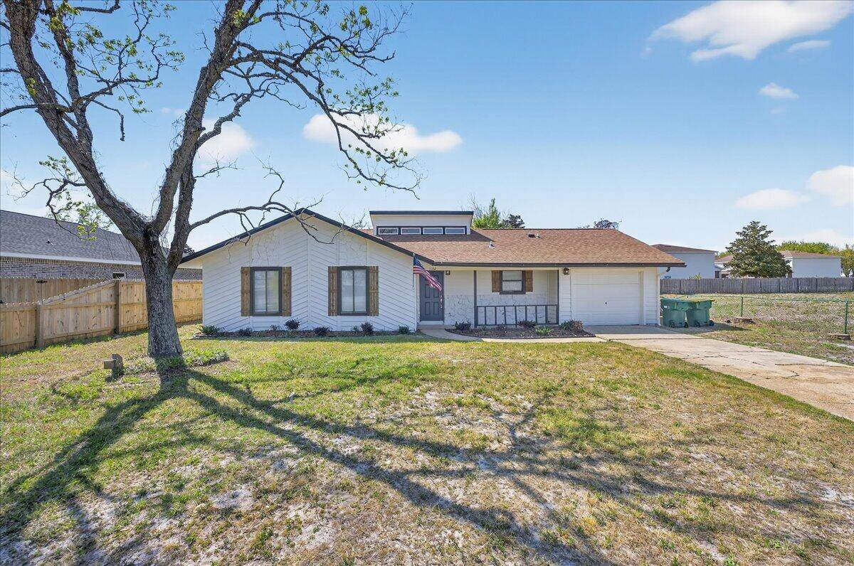 1102 Quail Circle - Photo 1