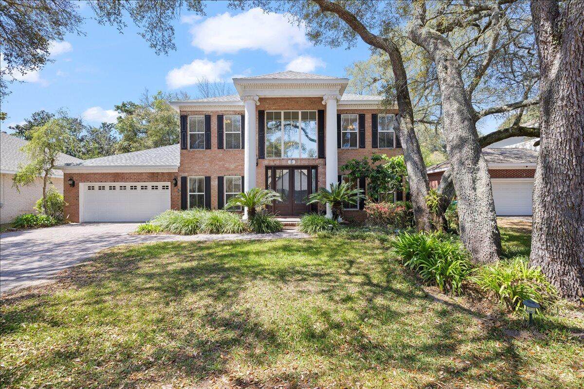 5 Plantation Oaks Drive - Photo 1