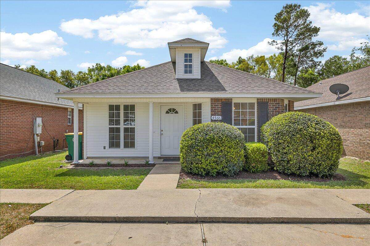 4566 Barrington Lane - Photo 1