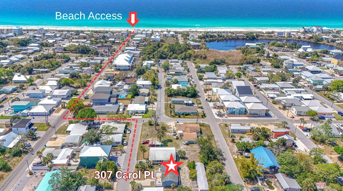 307 Carol Place - Photo 1