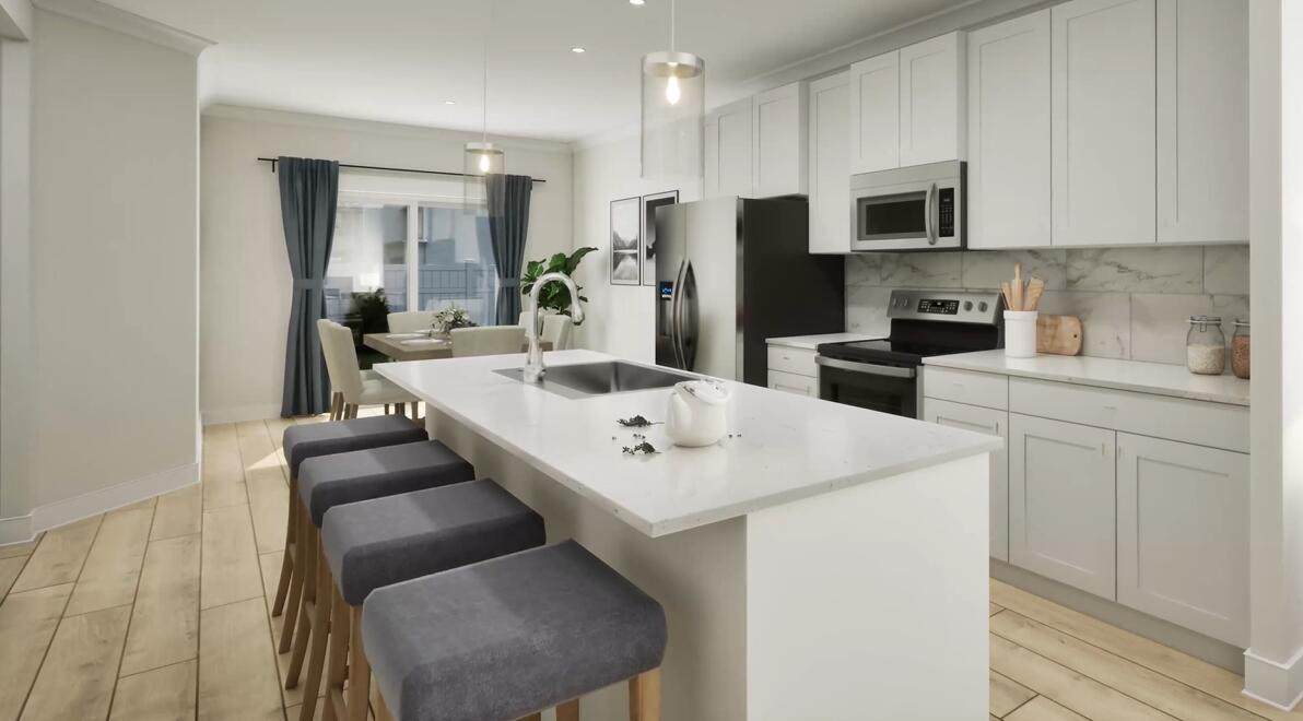 Lot 8 Lagoon Pass Drive - Photo 1