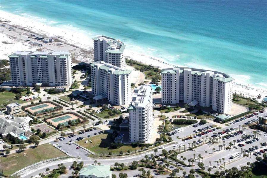 15100 Emerald Coast Parkway - Photo 1