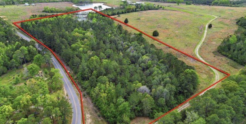 14.8 AC xx Campbell Road - Photo 1