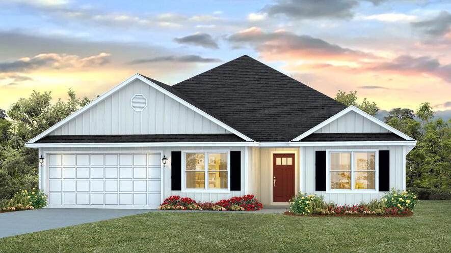 1200 Dustin Aaron Lane - Photo 1