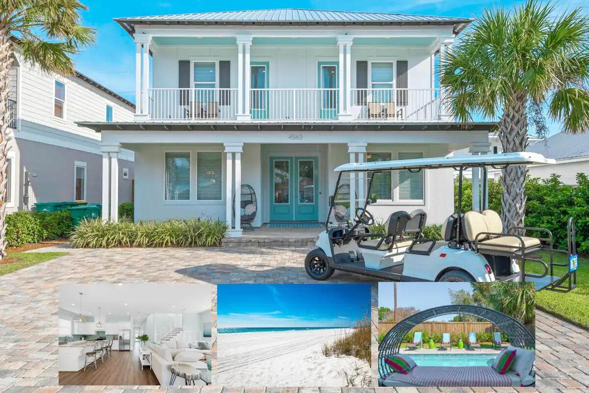 4563 Luke Avenue - Photo 1