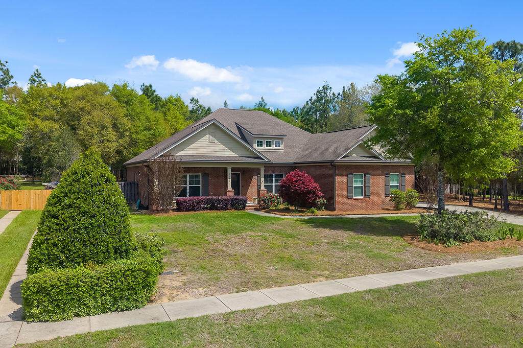 1543 Mill Creek Drive - Photo 1