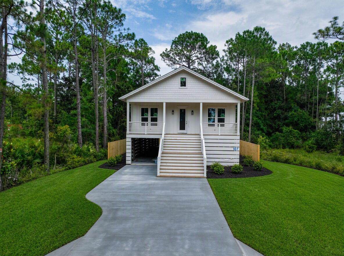 Lot 14 Eddy Lane - Photo 1