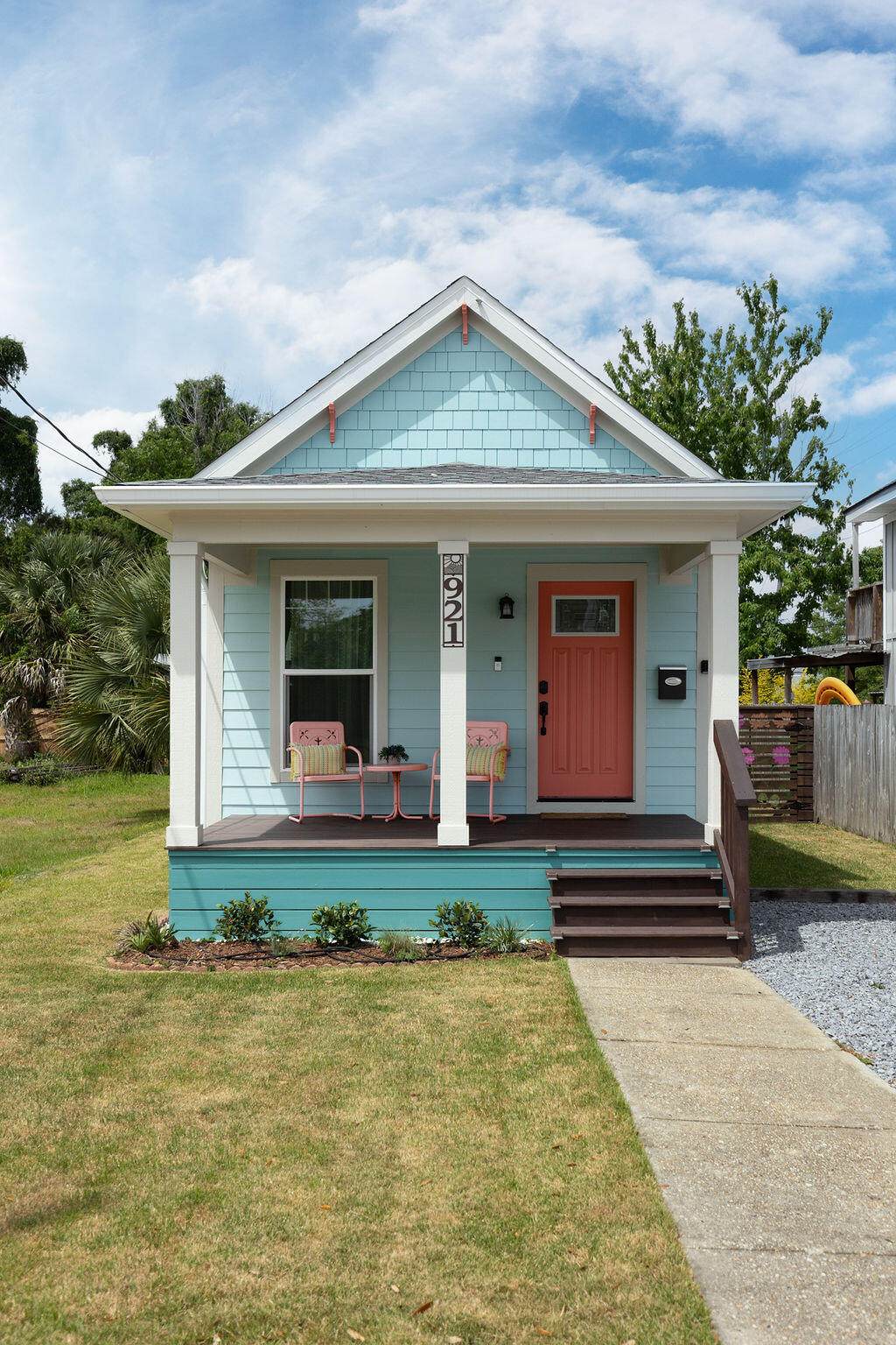 921 Davis Highway - Photo 1