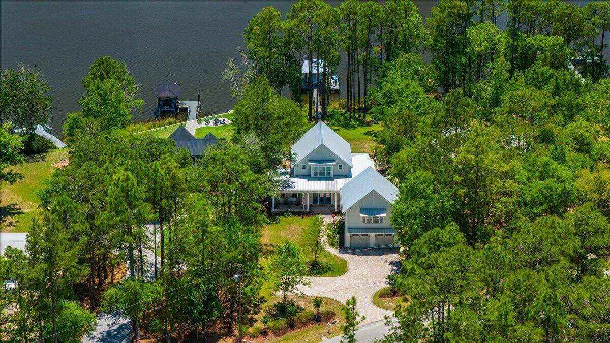 103 Bayou Forest Drive - Photo 1