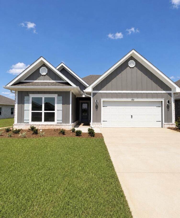 150 Gray Owl Drive - Photo 1